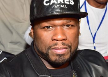 50 Cent Hosting The Bridgehampton Benefit’s 13th Annual Blue Carpet Gala