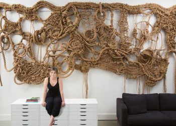 INTERVIEW: Artist Susan Beallor-Snyder On Staying True To Yourself, Exploring Mediums, And More