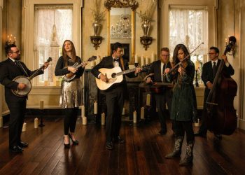 East End Creekside Concerts Wraps Up With Flatt Lonesome