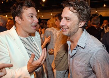 Chatterbox: Apollo In The Hamptons Features Sets From Sting, Shaggy, Jamie Foxx, Jon Bon Jovi, And Surprise Performance From Chris Martin