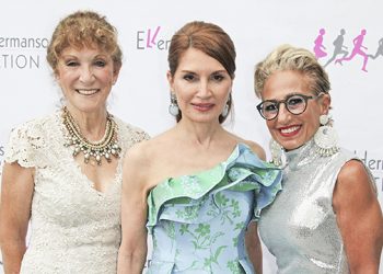 The Ellen Hermanson Foundation’s “An Evening Of Enchantment” Honors Jodi Wasserman