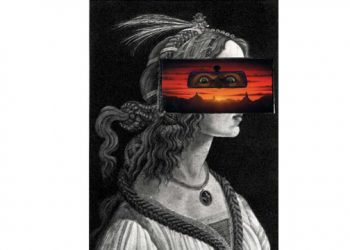 Jonah Freeman And Justin Lowe’s “There Is Something Wrong With The Stenographer” Coming To Montauk