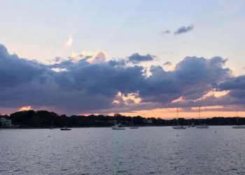 Join Alec Baldwin And Kevin McAllister For A Rich Conversation About Climate Change