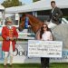 Annual Hampton Classic Jump For Charity To Support Local And Equestrian Charities