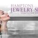 Inaugural Hamptons Jewelry Show To Offer Over $40 Million In Exceptional Jewelry And Luxury Art Collectibles