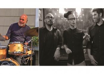 Hamptons “Jazz On The Terrace” Series To Welcome Phiippe Lemm and Riche Siegler