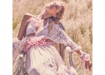 Manhattan Favorite Hair Stylist, Oscar Blandi, Bringing Boho Braid Bar To The Hamptons For One Day Only