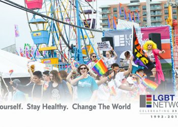 LGBT Network Launches First HIV Program On East End