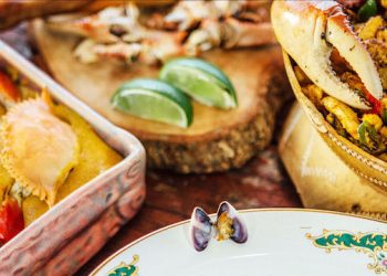 Maria Bacardi To Host Screening Of “Cuban Food Stories” As Part Of Sag Harbor Cinema’s “Artists Love Movies”