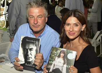 INTERVIEW: Sheila Rogers On East Hampton Library’s “Authors Night,” Founding Honorary Chair Alec Baldwin, And More