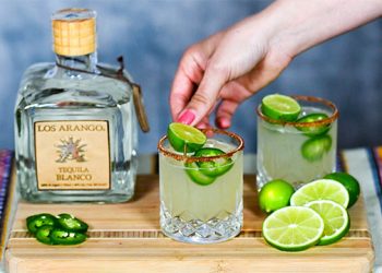 What To Mix Up At Your Labor Day Weekend BBQ