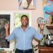 Don Lemon Serving As “A Mind Is…” Hamptons Summer Benefit Master Of Ceremonies