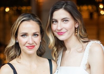 INTERVIEW: Maisonette Co-Founders Sylvana Ward Durrett And Luisana Roccia de Mendoza On Their Hamptons Pop-Up And More