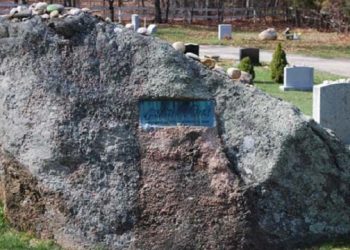 Director Of Pollock-Krasner House And Study Center Helen A. Harrison’s Newest Book “An Accidental Corpse” Explores Pollock Car Crash