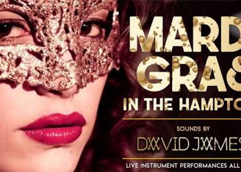 Life@Nite: An Evening Under The Stars With Michael Bolton, Cracking Up With David Spade, Mardi Gras, A Caribbean Beach Party, And More