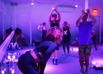 Equinox Launches Platform X In The Hamptons