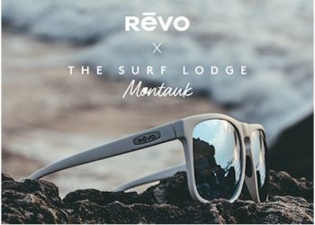 Revo Partners With The Surf Lodge For Trendy, UV Protective Lenses This Summer