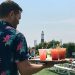 Montauk Mixologists Shaking Things Up In The Hamptons During Inaugural Bartending Competition
