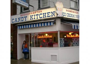 Sixty-Something: My Favorite Historic Hamptons Breakfast Location