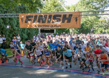 INTERVIEW: Julie Ratner On The Camaraderie Of Ellen’s Run, Bringing The Community Together, And More