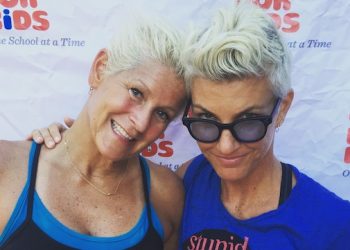 Real Estate Mogul And SoulCycle Founding Senior Master Instructor Joining Forces For 7th Annual Ride For Kids