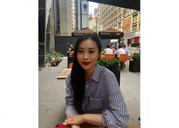 INTERVIEW: “Crazy Rich Asians” Star, Victoria Loke, Talks About The Feature Film, Making History, Philanthropy, And More