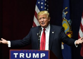 President Donald Trump To Attend Hamptons Fundraiser Luncheon