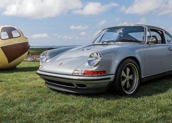 INTERVIEW: Shamin Abas Dishes About 3rd Annual “The Bridge” Presented By Richard Mille – Which Will Feature 150 Rare Cars, An Art Fair, And More