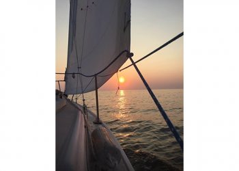 Sixty-Something: The Nearing End Of Another Summer