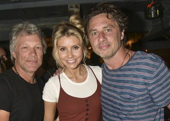 Chatterbox: Beth Stern’s Hamptons North Shore Animal League America Benefit Brings Out Jon Bon Jovi, Jimmy Fallon, And More