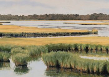 30Squared’s Annual Exhibition To Wrap Up 2018 Season At Hamptons-Based Museum