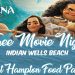 East Hampton Food Pantry Screening “Moana” During Free Movie Night