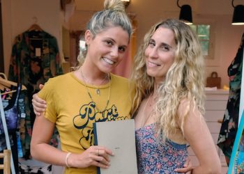 INTERVIEW: AllSwell Founder Laura Rubin On The Benefits Of Journaling, Writer’s Block, And More