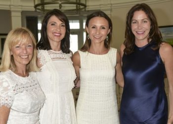 Center For Therapeutic Horseback Riding On The East End Presenting 8th Annual “CTREE At Sebonack”