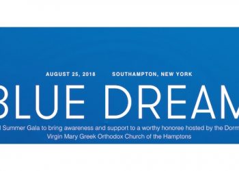 Dormition Virgin Mary Greek Orthodox Church Hosting Eighth Annual Blue Dream Gala