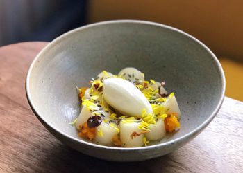 Chef Flynn McGarry Presenting One Day Only Hamptons Brunch In Support Of “Chef Flynn” Screening