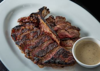 Brooklyn Chop House Opens Up Shop In The Hamptons