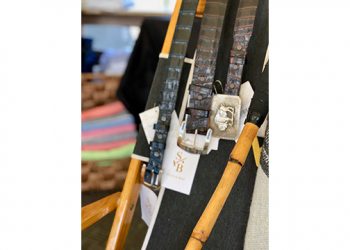 Stick & Ball Popping Up At The Hampton Classic