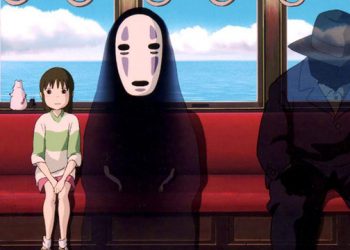 Hamptons-Based “Artists Love Movies” Series Continues With “Spirited Away”