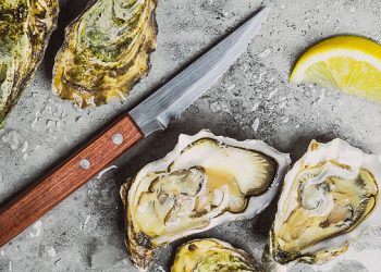 Hamptons Labor Day Weekend Seafood Feast To Support The East Hampton Shellfish Hatchery