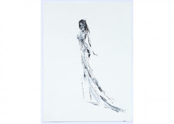 INTERVIEW: Artist Dalton Portella On “Inside Out” At Boo-Hooray Summer Rental And More