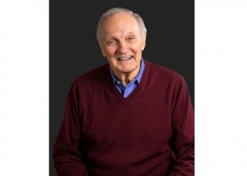 Alan Alda To Receive The Dick Cavett Artistic Champion Award During Hamptons International Film Festival