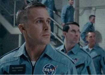 Damien Chazelle’s “First Man” Starring Ryan Gosling And Claire Foy To Make East Coast Premiere In The Hamptons