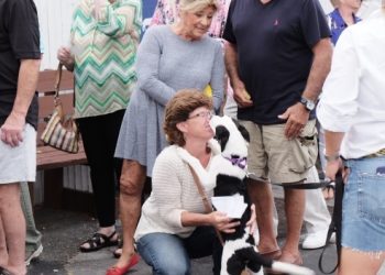 Annual Boardy Barn Benefit For Hamptons-Based Animal Shelter To Be Held Weekend After Labor Day