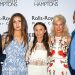 The Peebles Family And Georgina Bloomberg Support Give Back For Special Equestrians