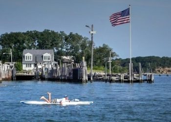 Great Peconic Race To Offer Three Course Options