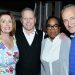 Chatterbox: Labor Day Weekend Hamptons Soiree Brings Out Oprah, Jon Bon Jovi, The Baldwins, And More