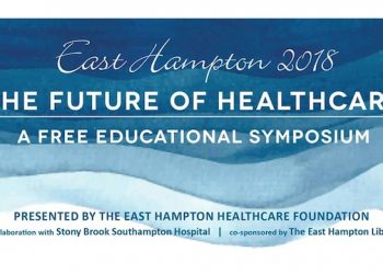 Free Hamptons Symposium Focusing On The Future Of Healthcare