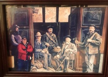 Sixty-Something: Facebook Reconnects Me