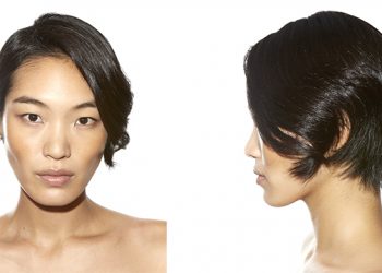 Get The Look: Ralph Lauren SS19 New York Fashion Week Boho Blow Out